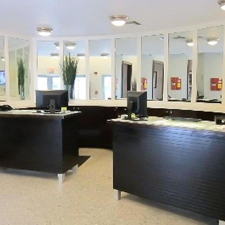 Ocean Drive Studio Beach Front Miami Beach Bagian luar foto