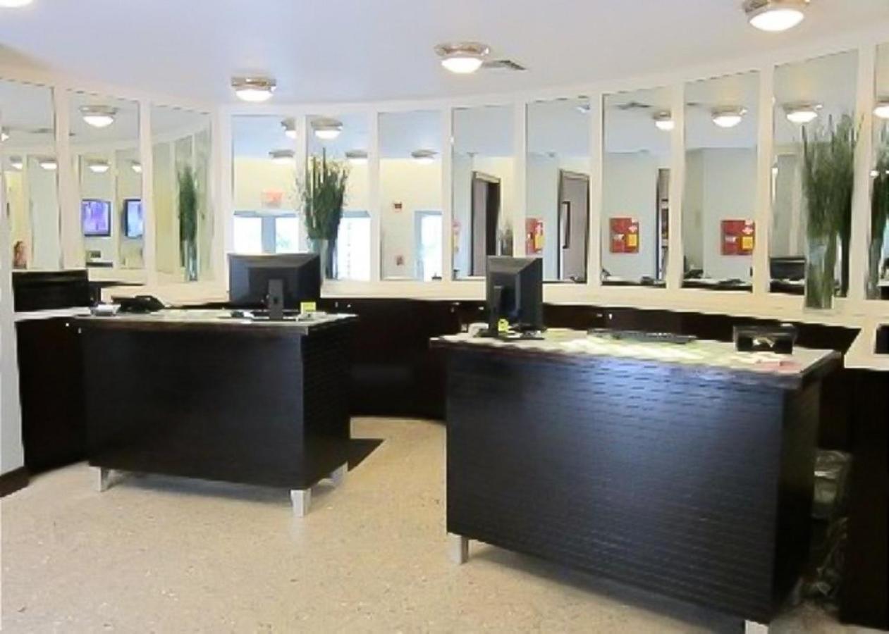 Ocean Drive Studio Beach Front Miami Beach Bagian luar foto