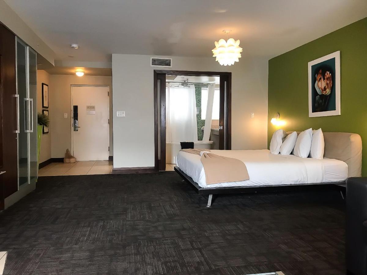 Ocean Drive Studio Beach Front Miami Beach Bagian luar foto