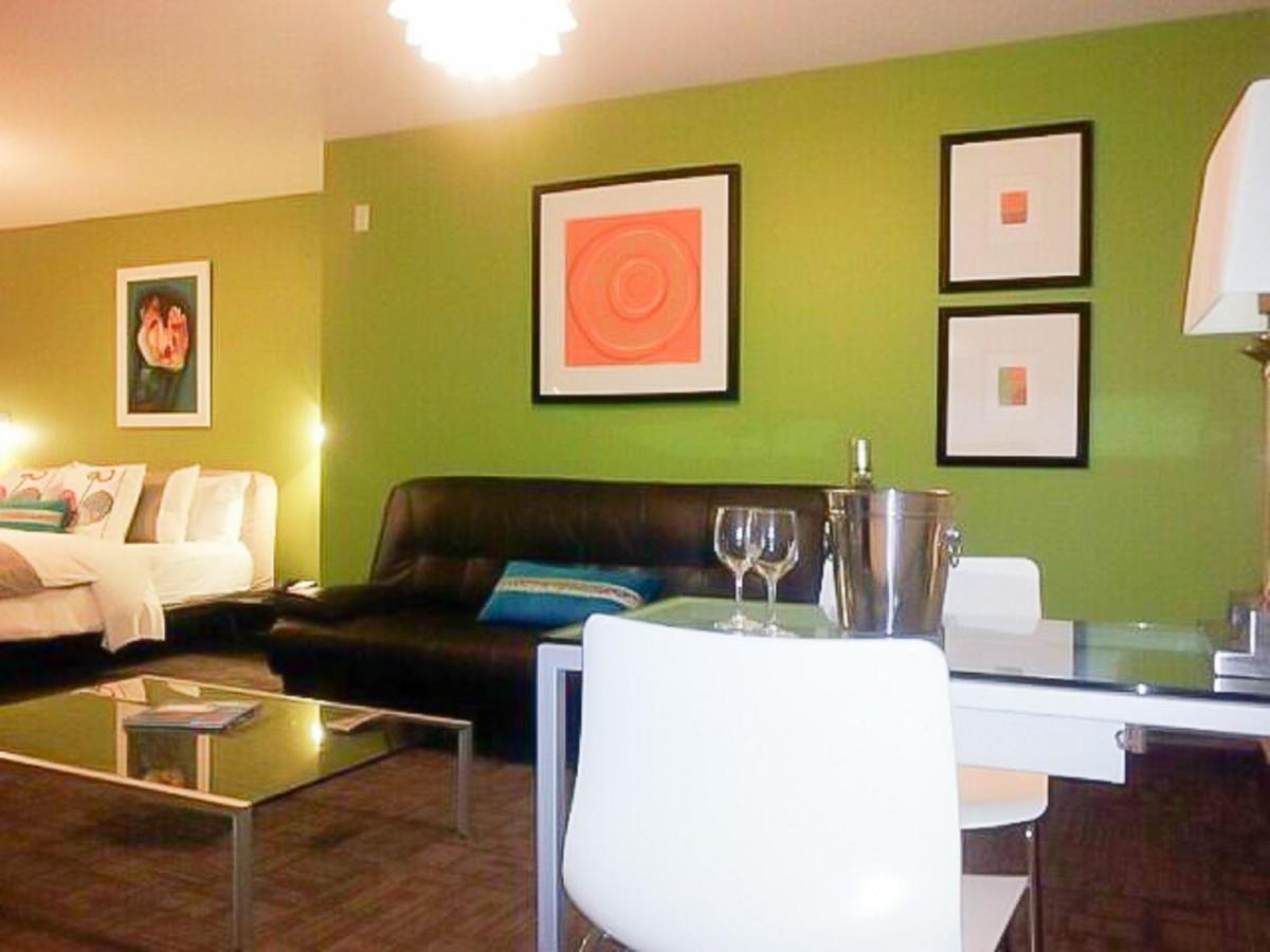 Ocean Drive Studio Beach Front Miami Beach Bagian luar foto
